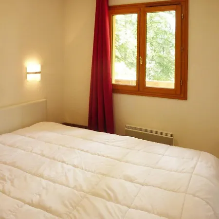 Skis Aux Pieds Avec Piscine, 1 Chambre, 1800 - Fr-1-322-370